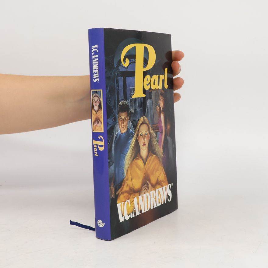 V. C. Andrews Pearl
