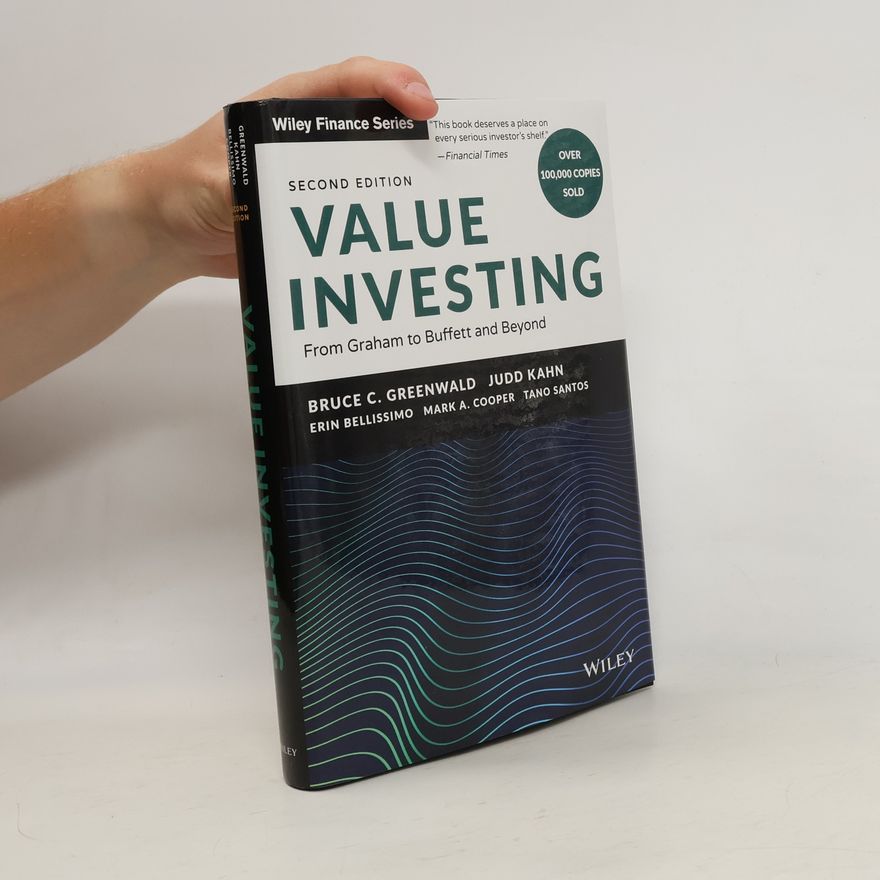 Michael van Biema Value Investing