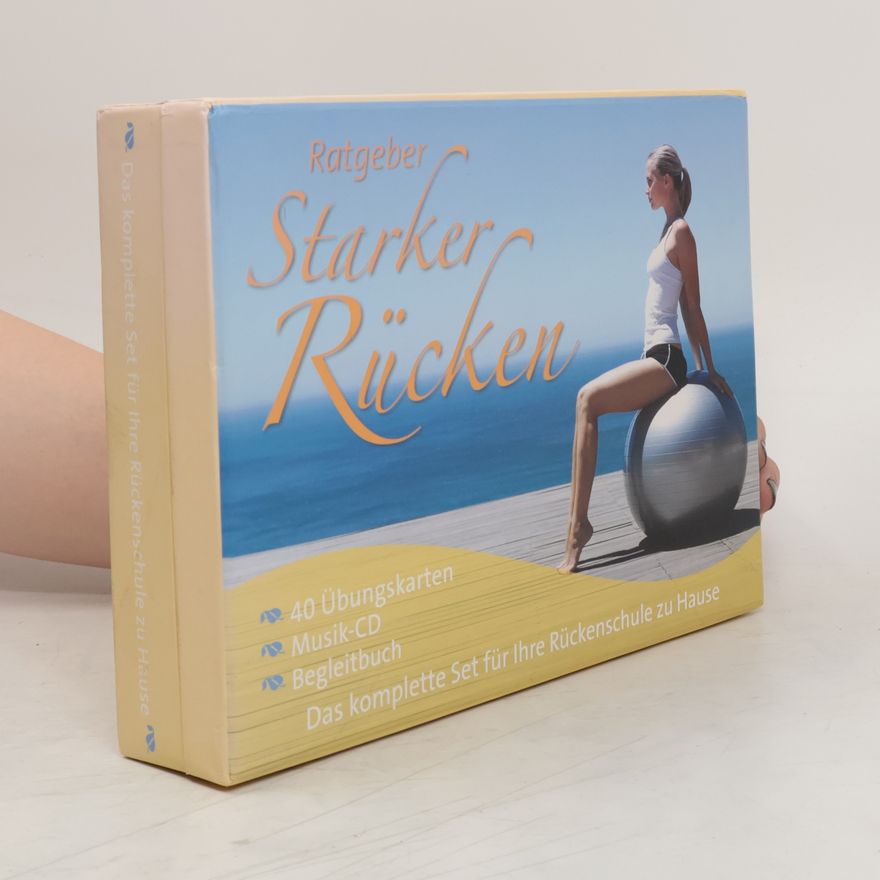 Various authors Ratgeber Starker Rücken