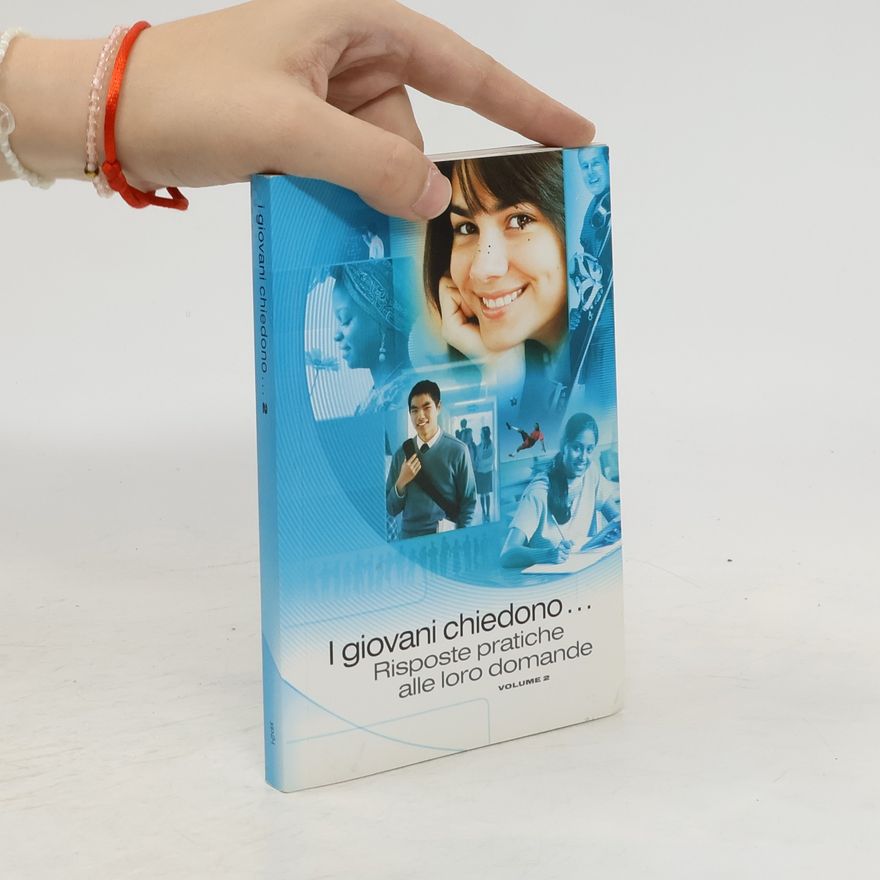 Autorenkollektiv I giovani chiedono…