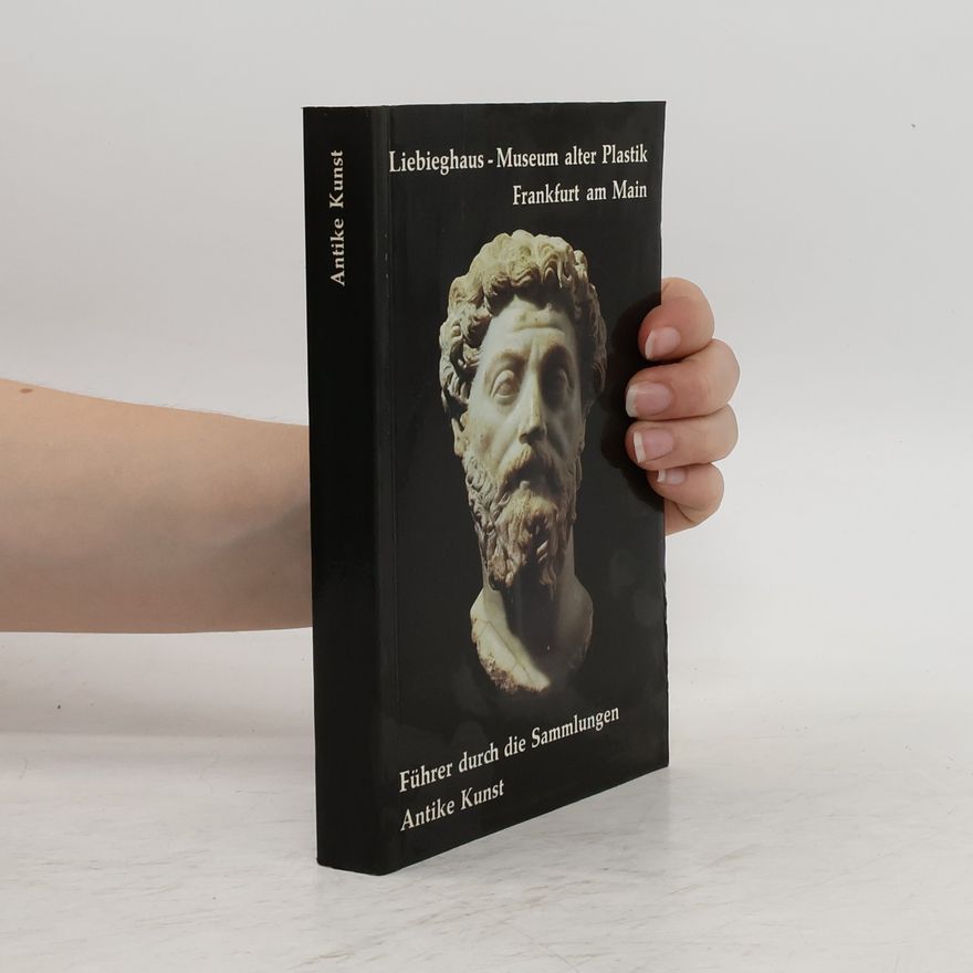Autorenkollektiv Führer durch die Sammlungen. Antike Kunst