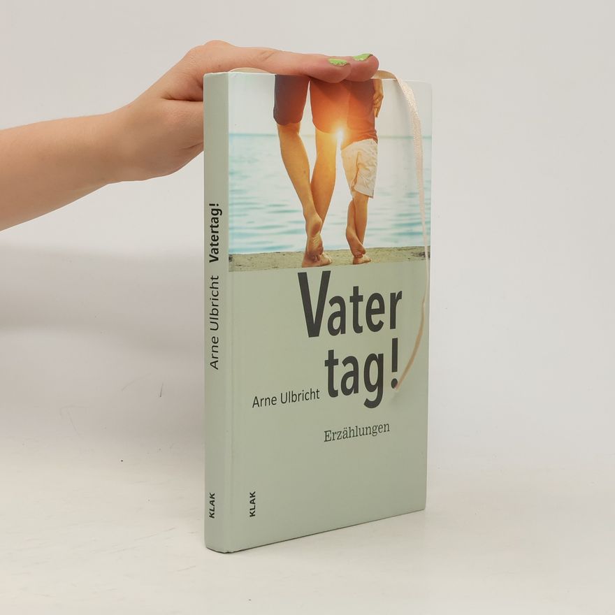 Arne Ulbricht Vatertag!