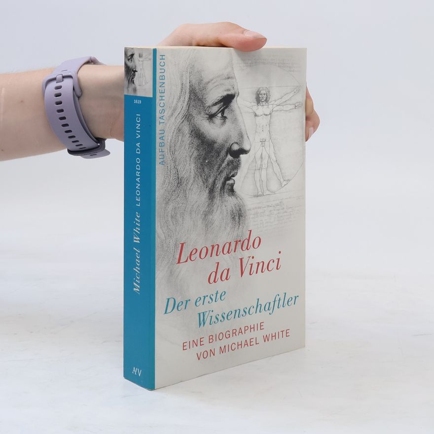 Michael White Leonardo da Vinci