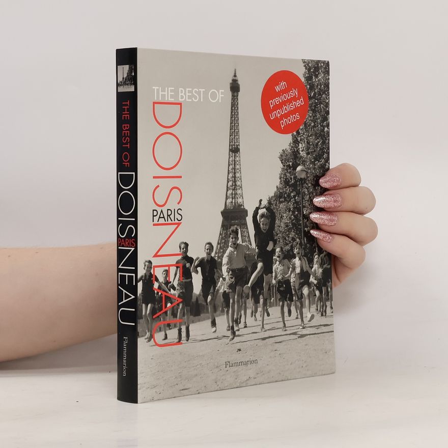 Various authors The Best of Doisneau: Paris