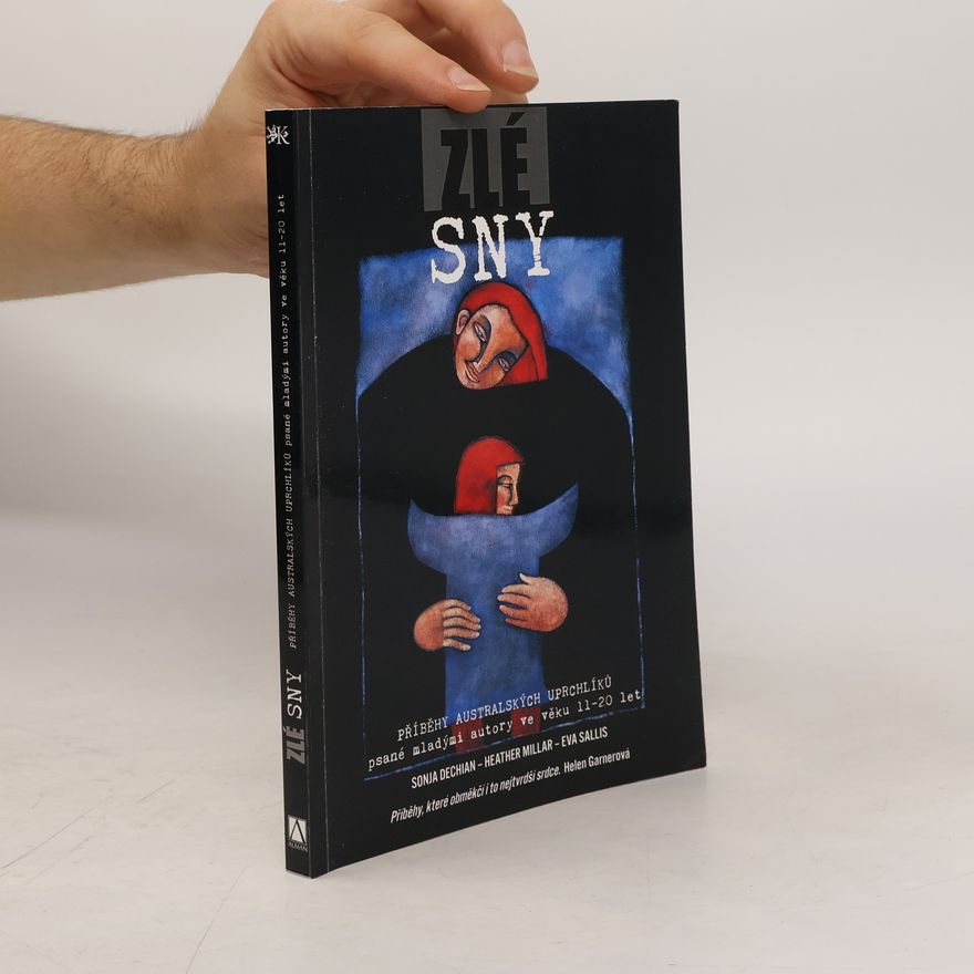 Eva Sallis Zlé sny