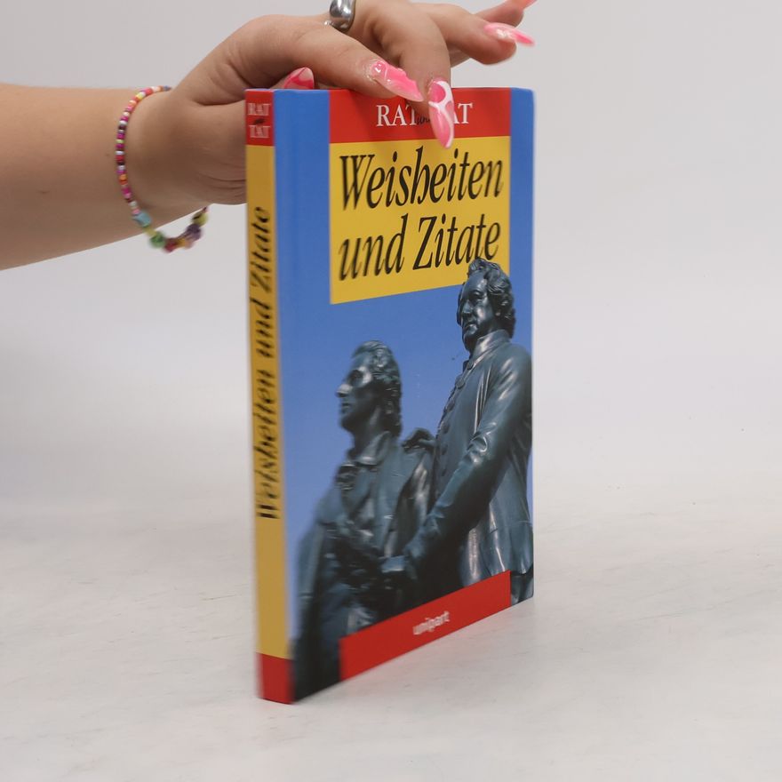 Birgit Adam Weisheiten und Zitate