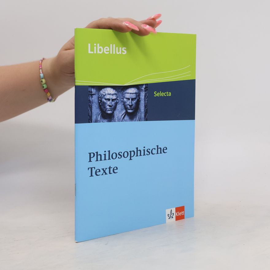 Magnus Frisch Philosophische Texte