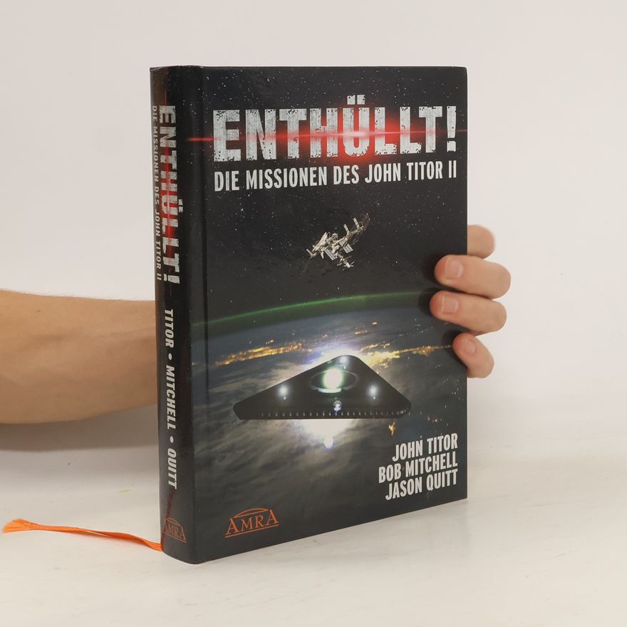 John Titor Enthüllt!