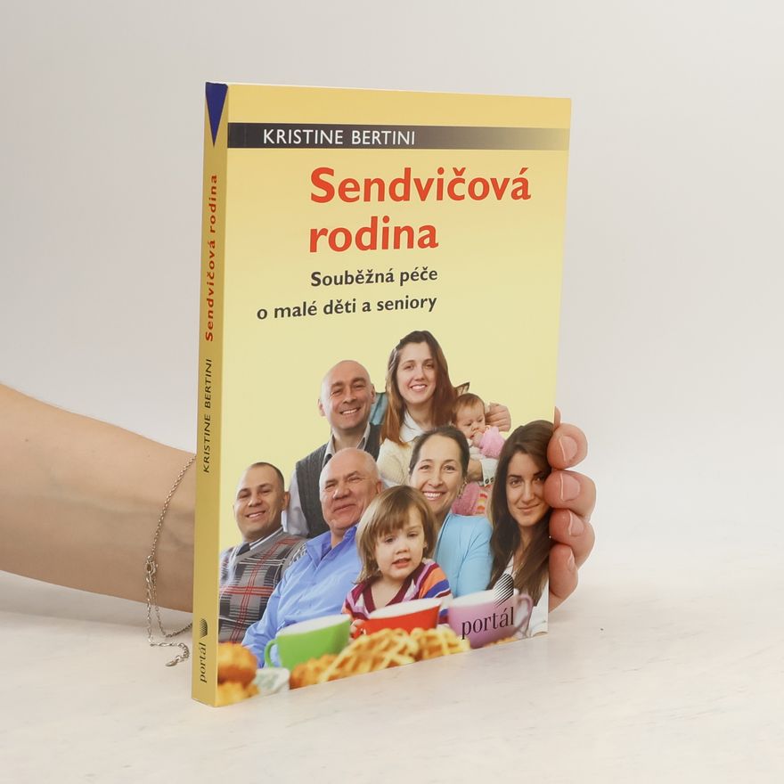 Kristine Bertini Sendvičová rodina