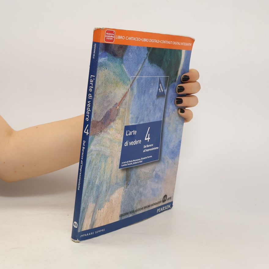 Elisabetta Parente Arte di vedere 4