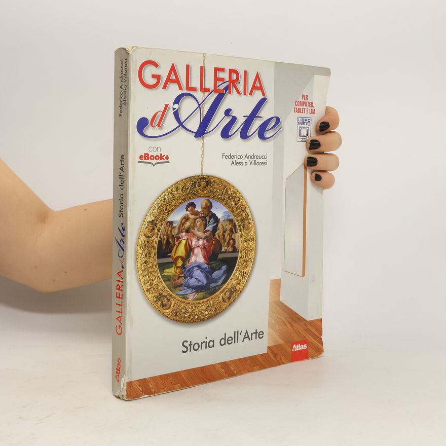 Alessia Villoresi Galleria d’ Arte