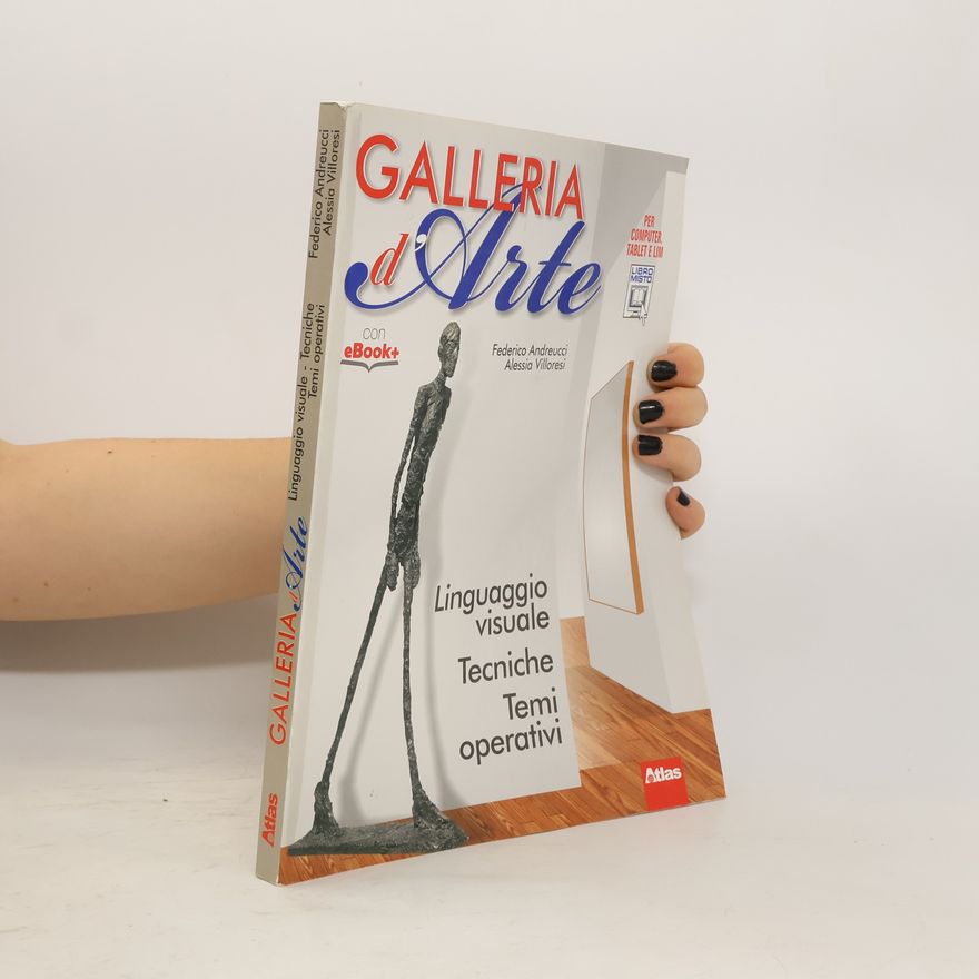 Alessia Villoresi Galleria d’ Arte