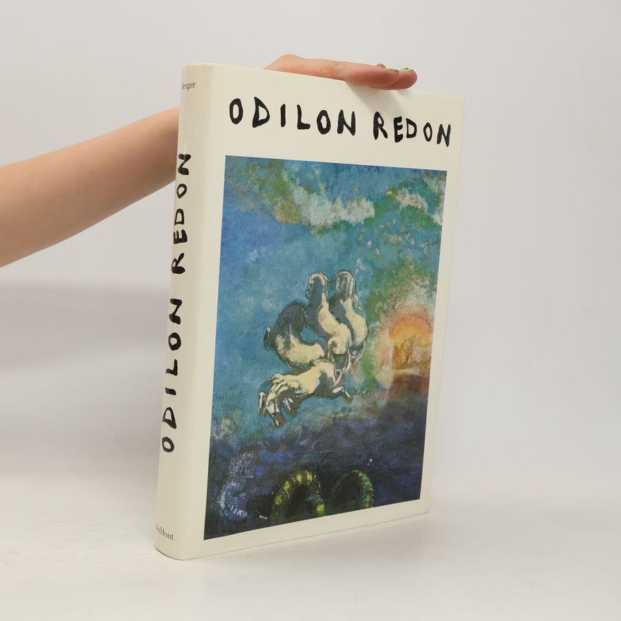 Odilon Redon Odilon Redon