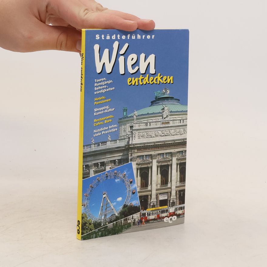 Autorenkollektiv Wien entdecken
