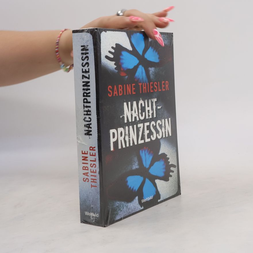 Sabine Thiesler Nachtprinzessin