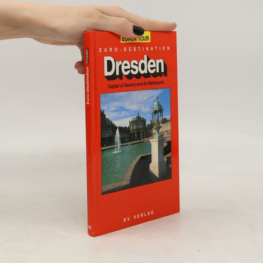 Kolektiv autorů Dresden