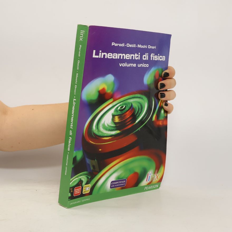 Autorenkollektiv Lineamenti di fisica