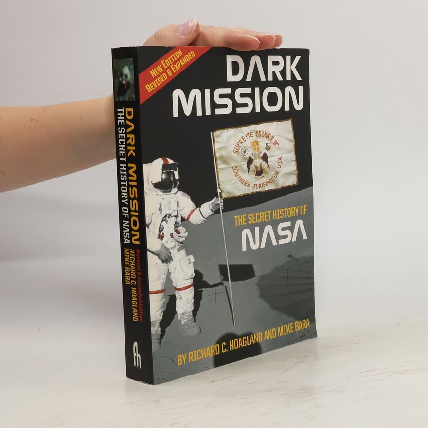 Richard C. Hoagland Dark Mission