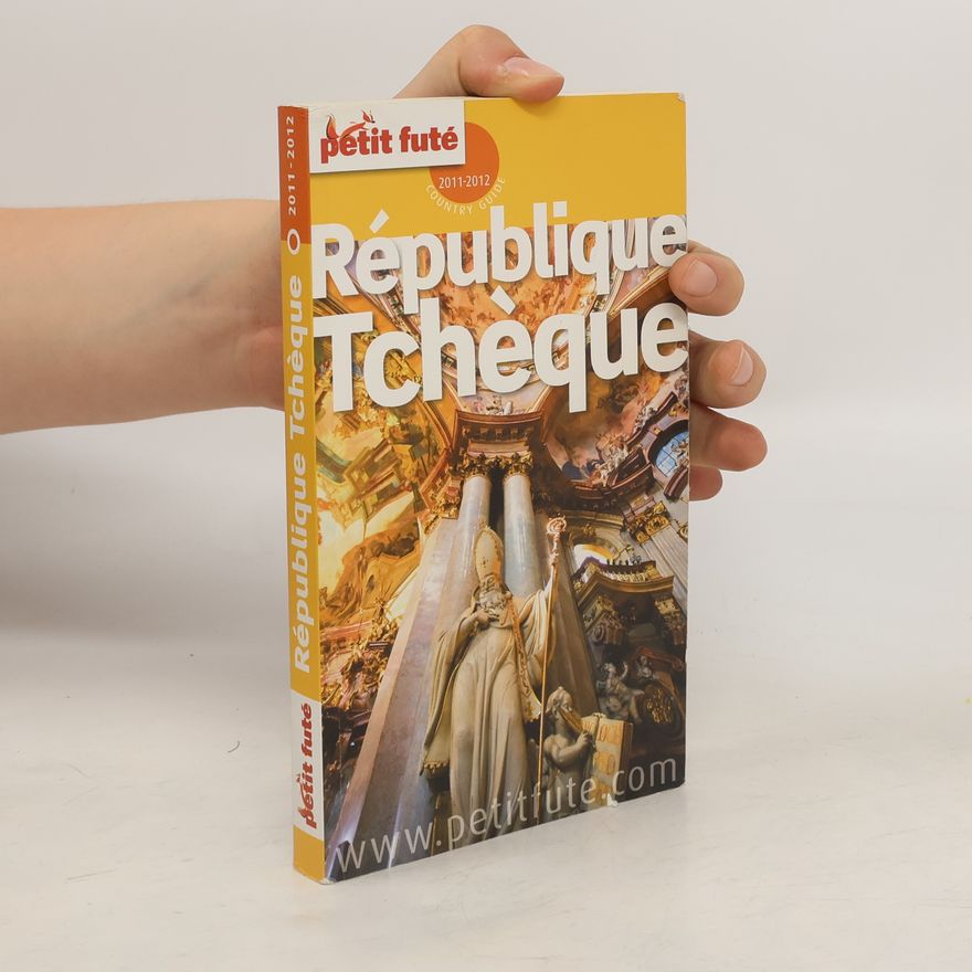 Autorenkollektiv République Tchèque 2011-2012