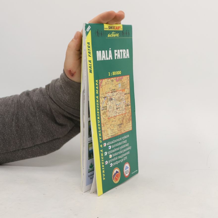 Autorenkollektiv Malá Fatra 1085