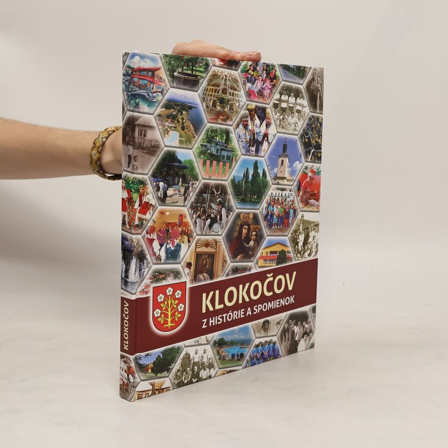Jiří Zaťovič Klokočov - z histórie a spomienok