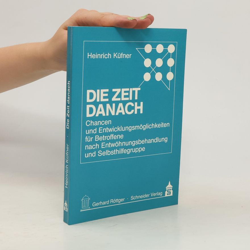Heinrich Küfner Die Zeit danach