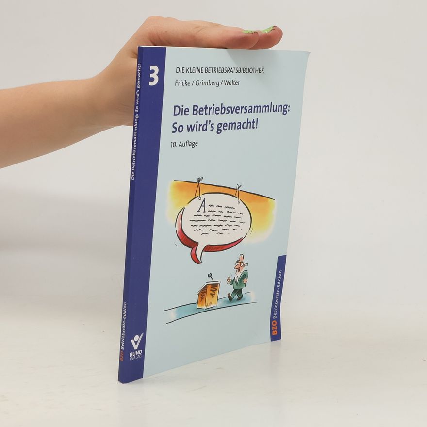 Bertram Zwanziger Kündigungsschutzgesetz