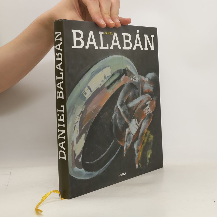 Daniel Balabán Daniel Balabán