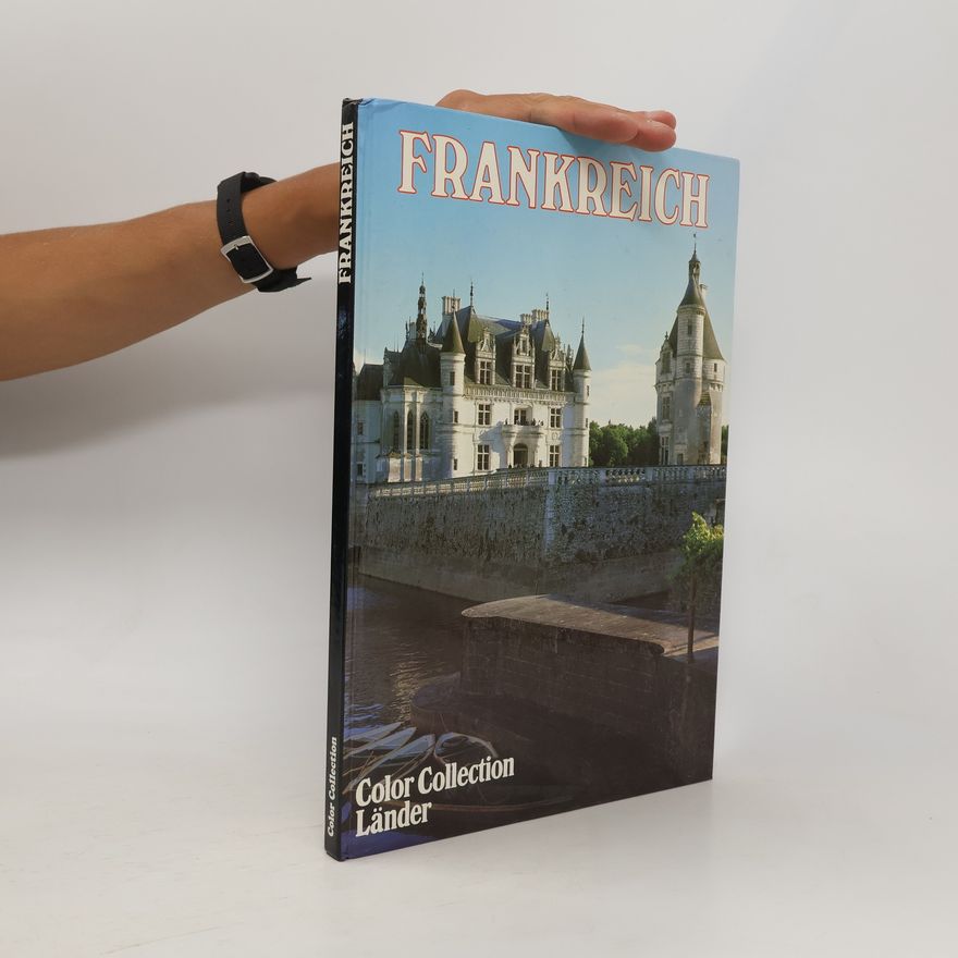 Autorenkollektiv Frankreich