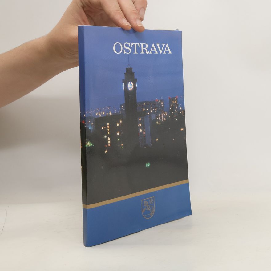 Kolektiv autorů Ostrava
