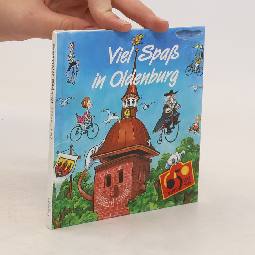 Rudi Hurzlmeier Viel Spass in Oldenburg