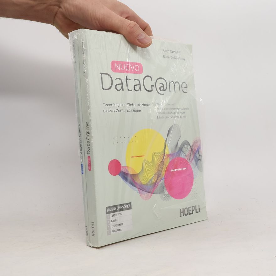 Paolo Camagni Nuovo DataG@me