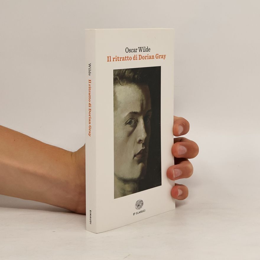 Oscar Wilde Il ritratto di Dorian Gray