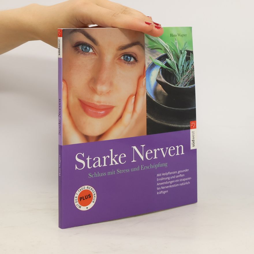 Hans Wagner Starke Nerven