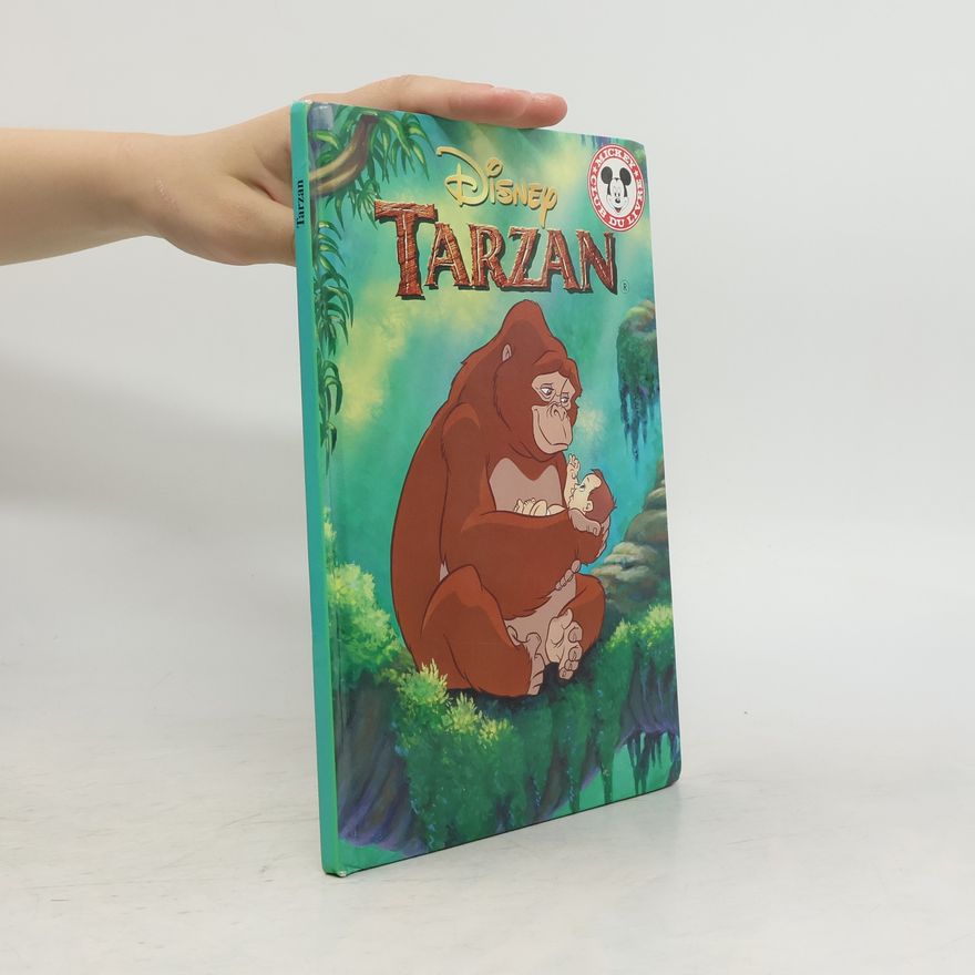 Walt Disney Tarzan