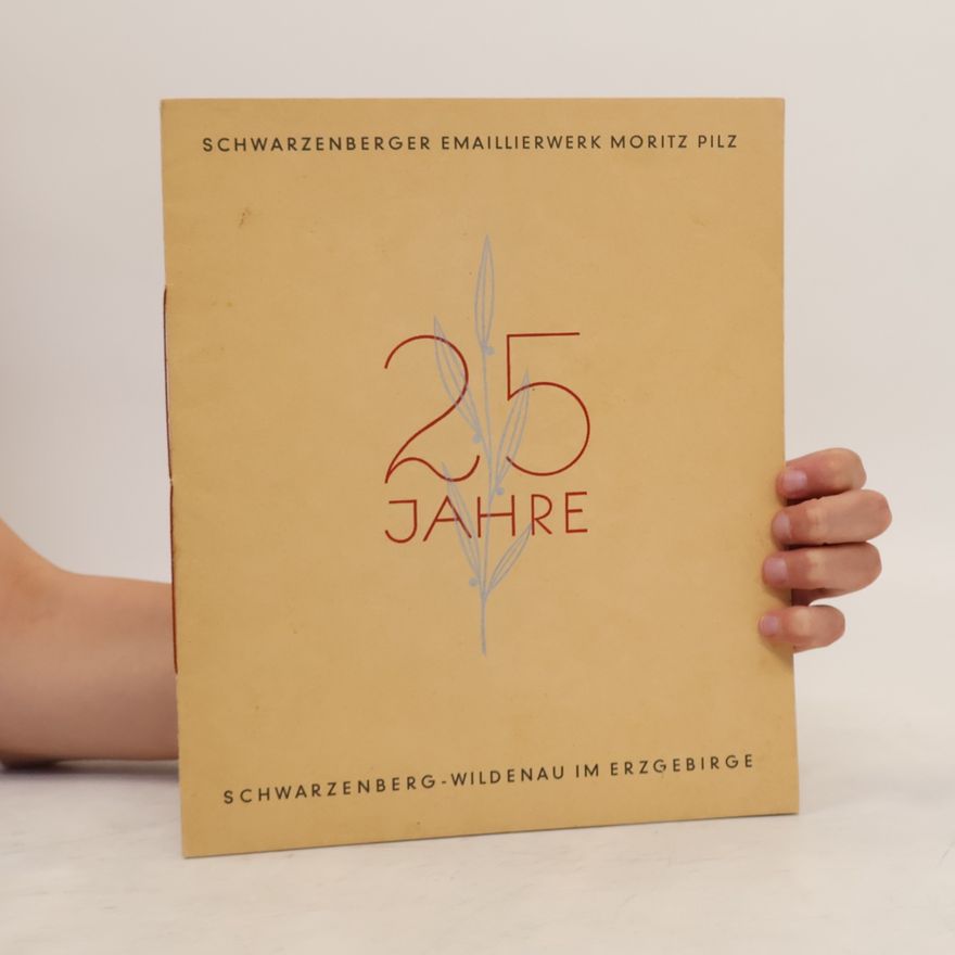 Autorenkollektiv 25 Jahre