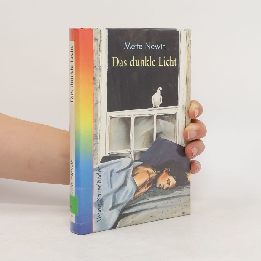 Mette Newth Das dunkle Licht