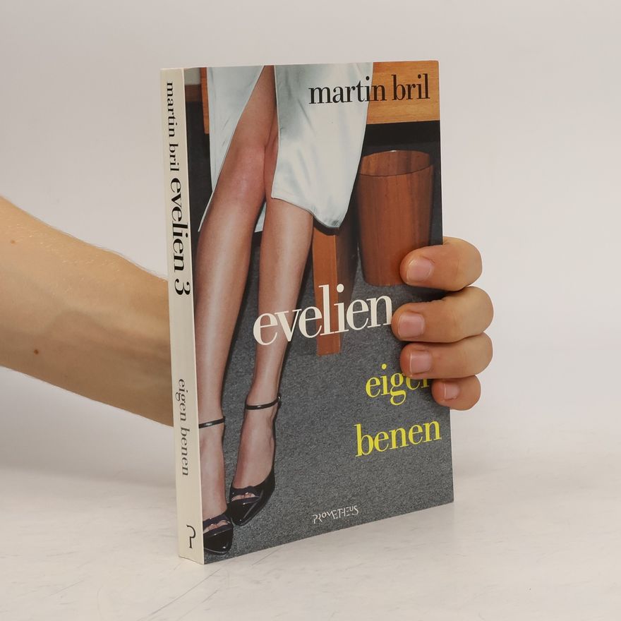 Martin Bril Eigen benen