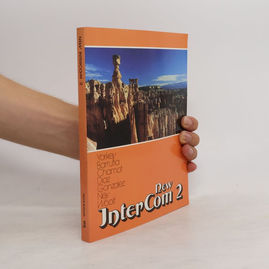 William L. Woolf New InterCom 2