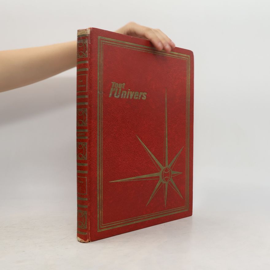 Various authors Tout l'univers 1