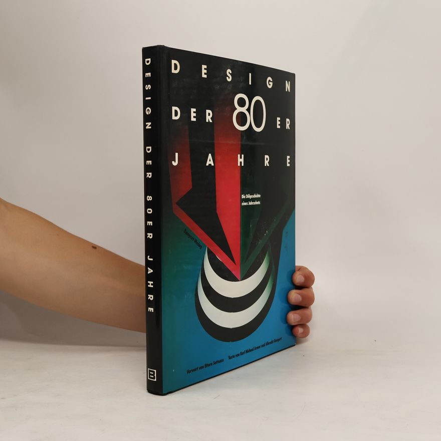 Karl Michael Armer Design der 80er Jahre