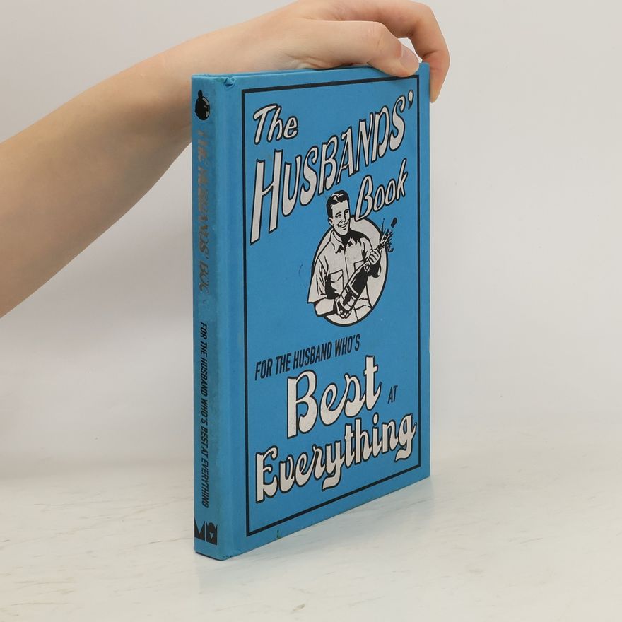 Jim Maloney The Husbands' Book