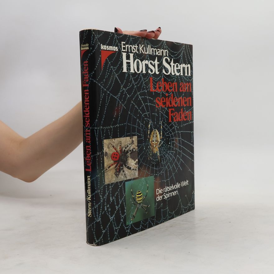 Horst Stern Leben am seidenen Faden