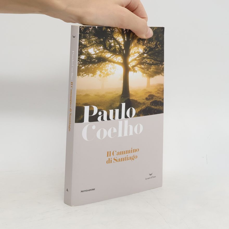 Paulo Coelho Il Cammino di Santiago