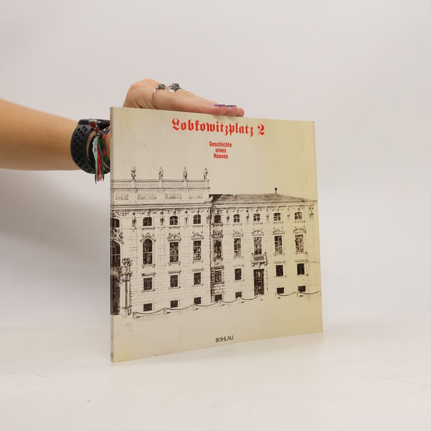 Collectif d'auteurs Lobkowitzplatz 2