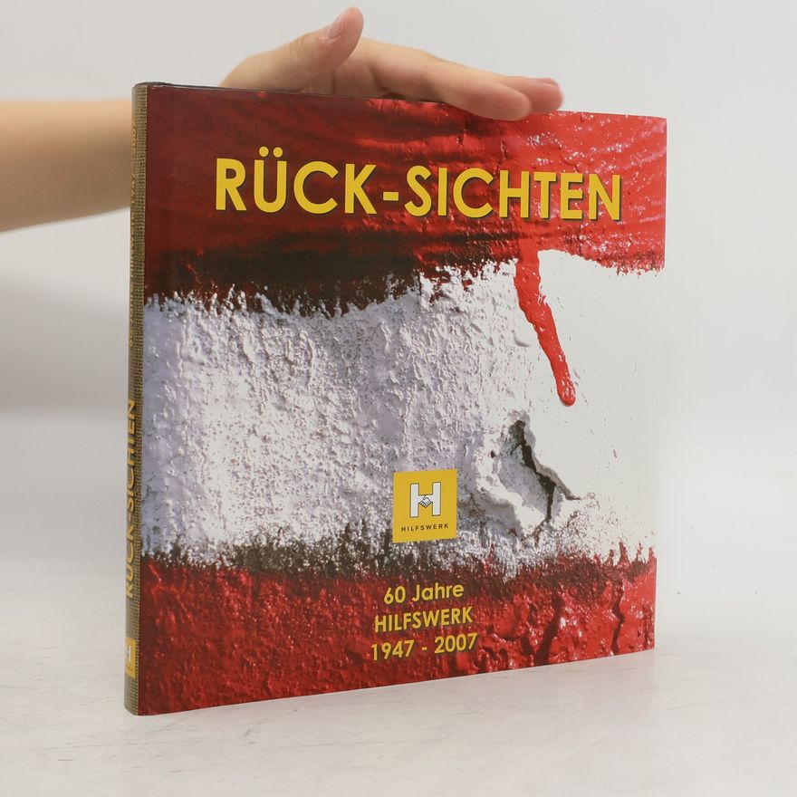 Ursula Weber Hejtmanek Rück-Sichten