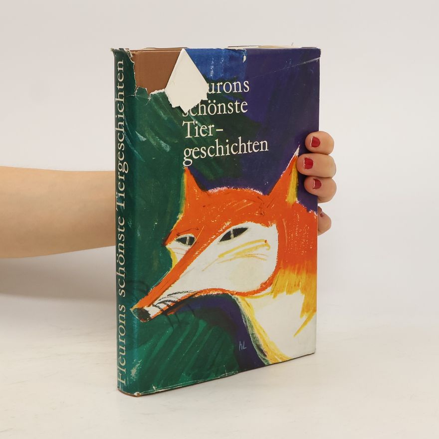 Autorenkollektiv Fleurons Schönste Tier - Geschichten