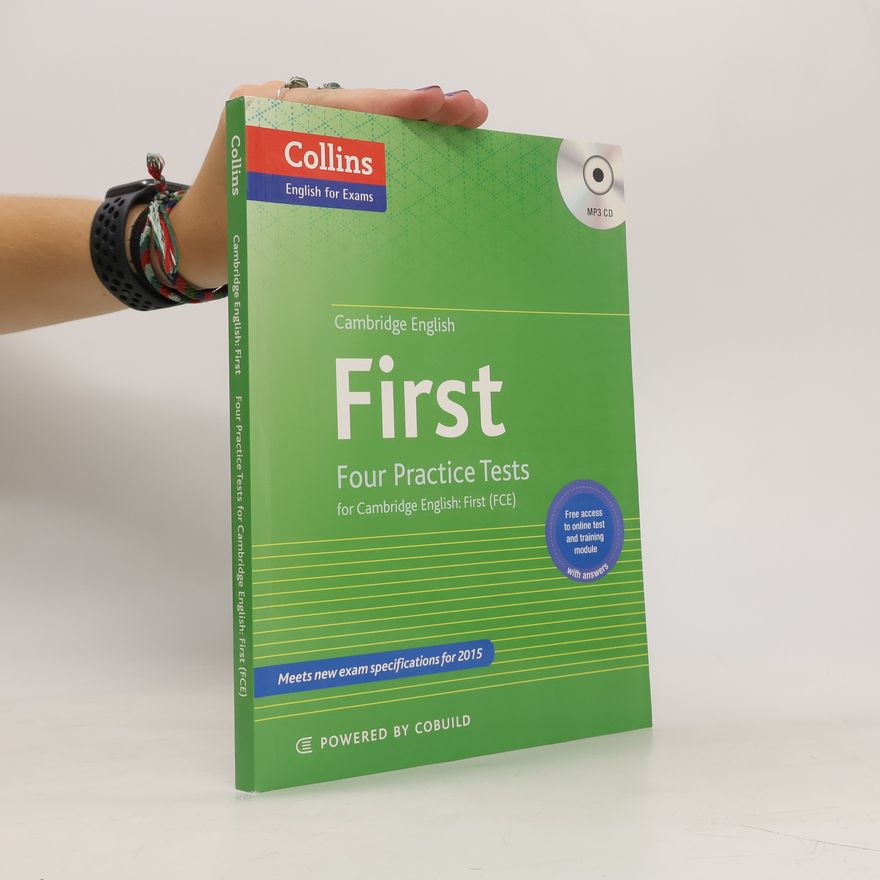 Peter Travis Practice Tests for Cambridge English: First