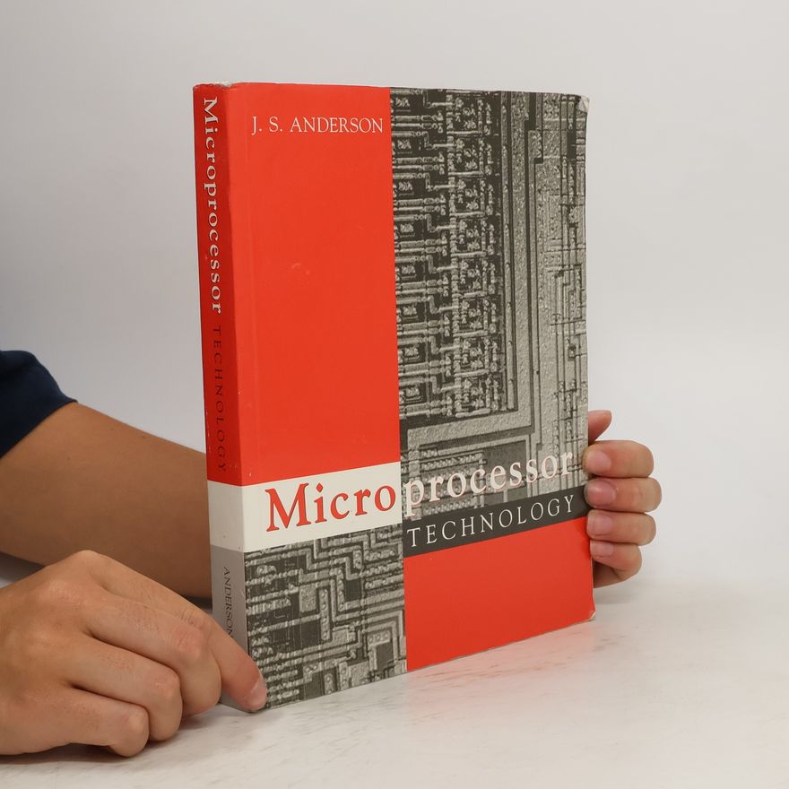 Jan Anderson Microprocessor Technology