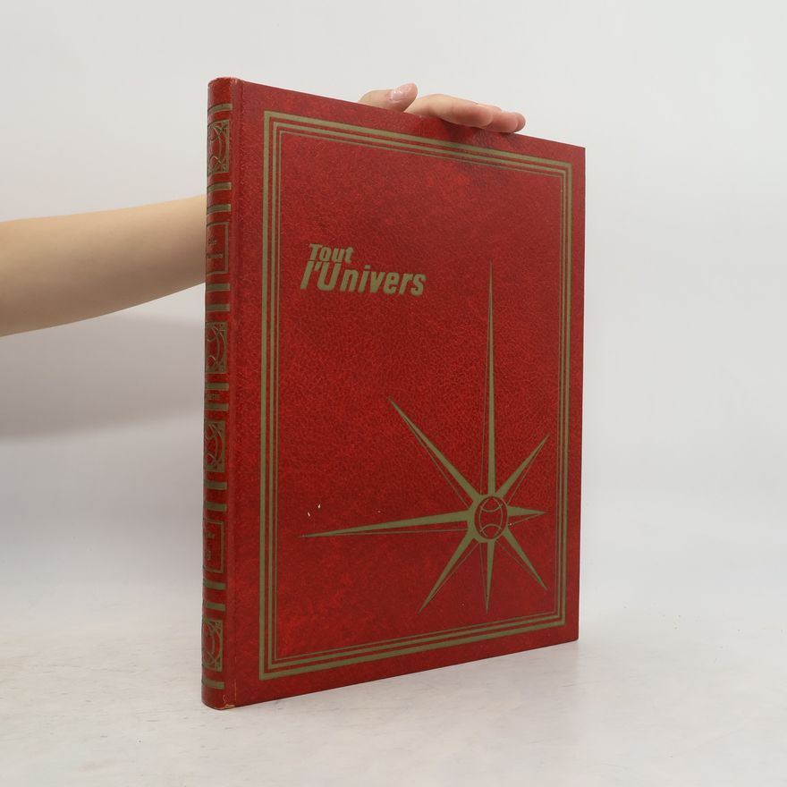 Autorenkollektiv Tout l'univers 19